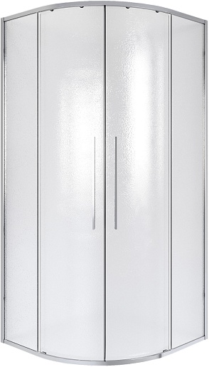 Niagara Душевой уголок Nova 80x80 NG-3625-34 – фото-1